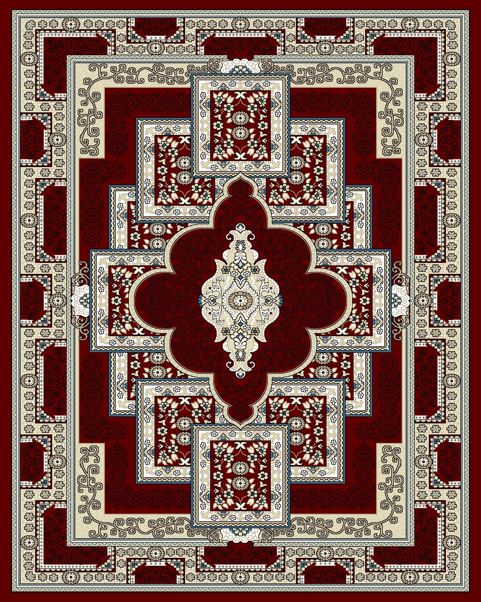 Ковёр Бордо Классик